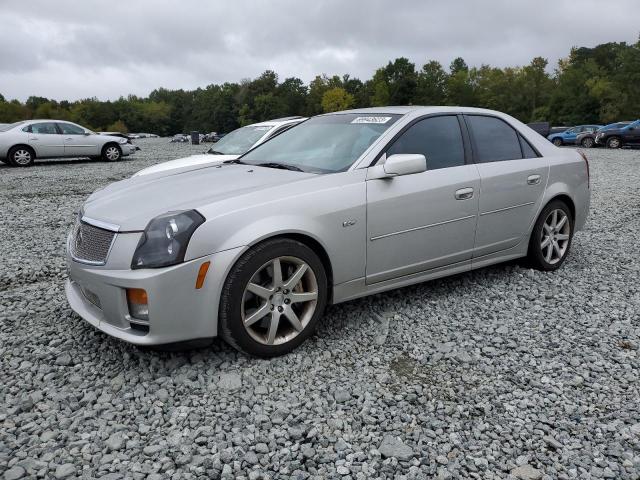 Cadillac Cts-v (2005)