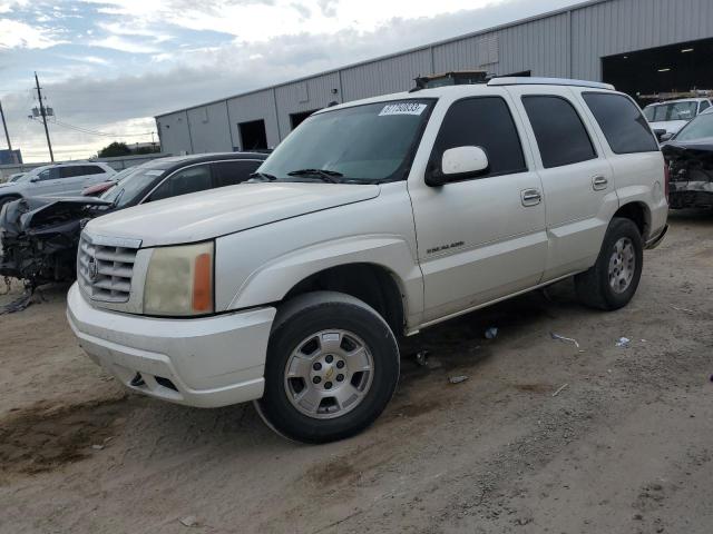 Cadillac Escalade l (2005)