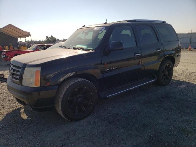 Cadillac Escalade l (2005)
