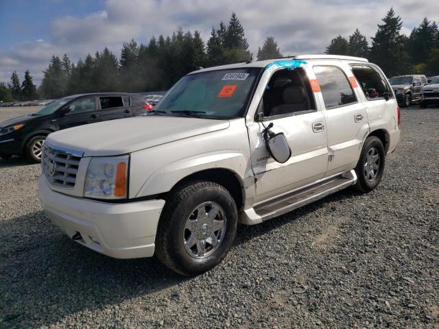 Cadillac Escalade l (2005)