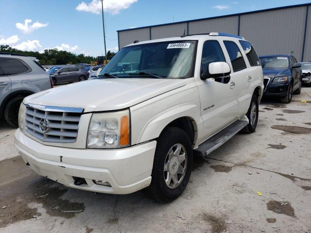 Cadillac Escalade l (2005)