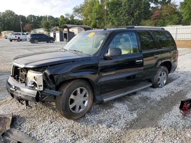 Cadillac Escalade l (2005)