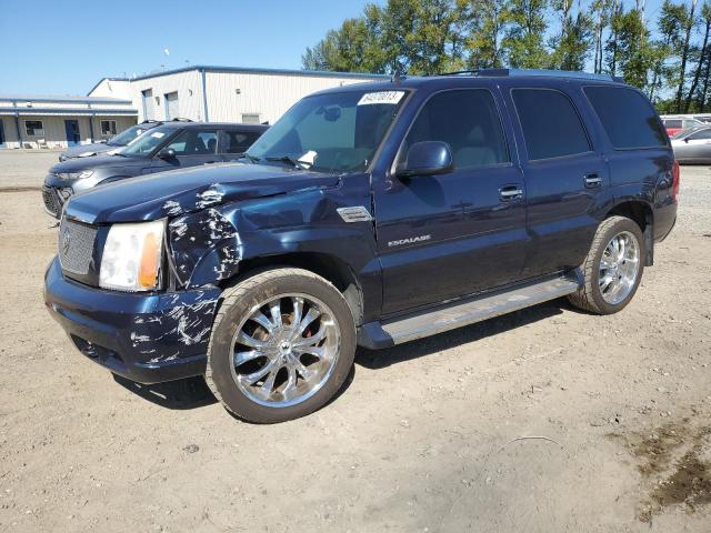 Cadillac Escalade l (2006)