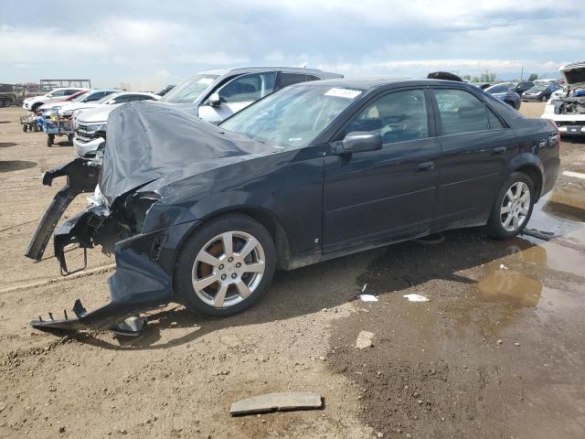 Cadillac Cts hi fea (2007)