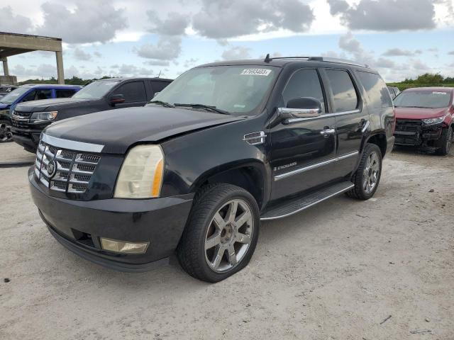 Cadillac Escalade l (2007)