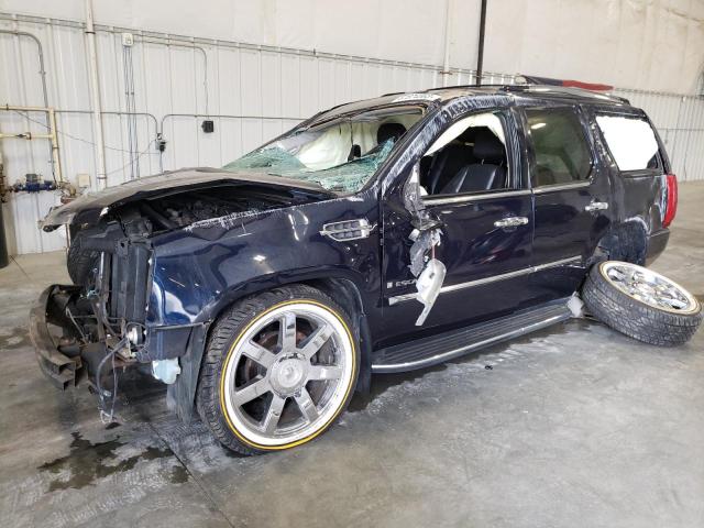 Cadillac Escalade l (2007)