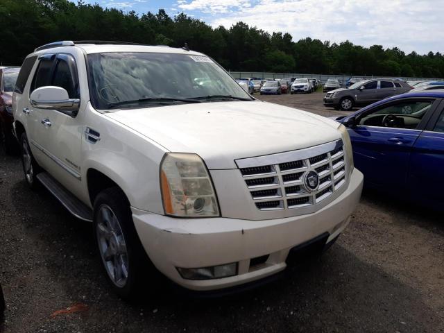 Cadillac Escalade l (2007)