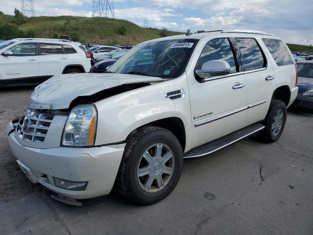 Cadillac Escalade l (2007)