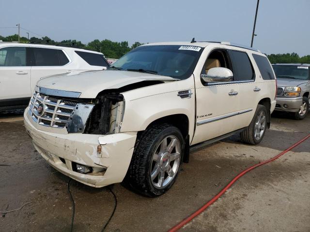 Cadillac Escalade l (2008)