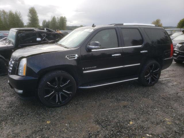 Cadillac Escalade l (2008)