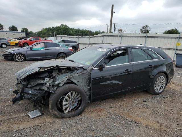 Cadillac Cts premiu (2010)