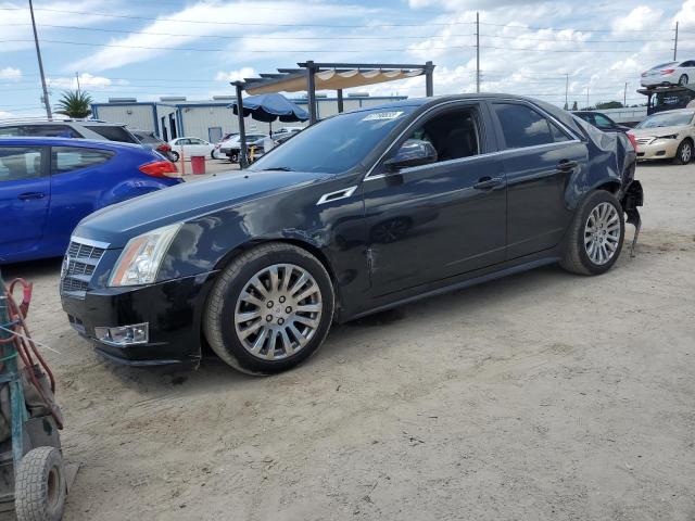 Cadillac Cts premiu (2011)