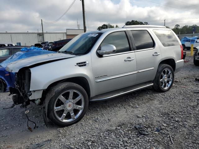 Cadillac Escalade l (2012)