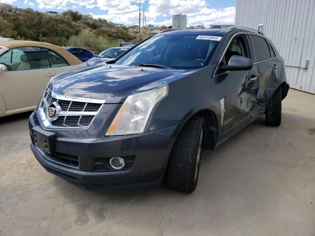 Cadillac Srx perfor (2012)