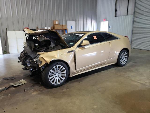 Cadillac Cts premiu (2013)