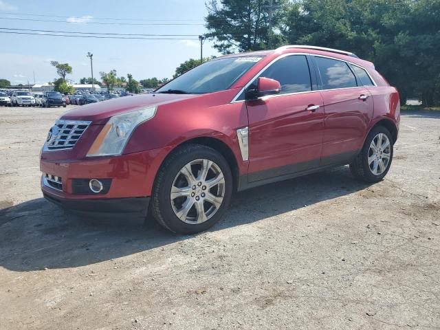 Cadillac Srx perfor (2013)