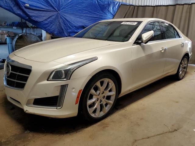 Cadillac Cts premiu (2014)