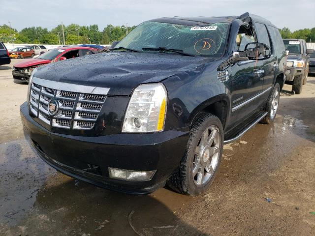 Cadillac Escalade l (2014)