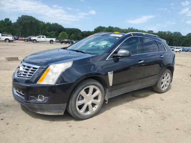 Cadillac Srx perfor (2014)