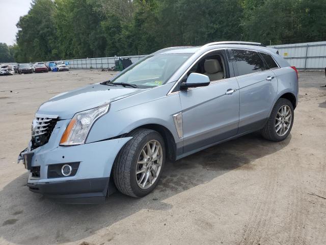 Cadillac Srx perfor (2014)