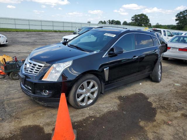Cadillac Srx perfor (2014)