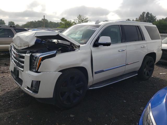 Cadillac Escalade l (2015)