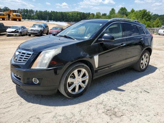 Cadillac Srx perfor (2015)