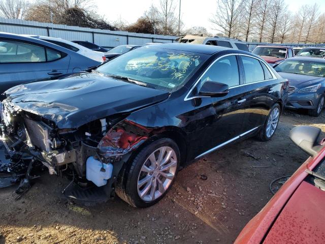 Cadillac Xts luxury (2017)
