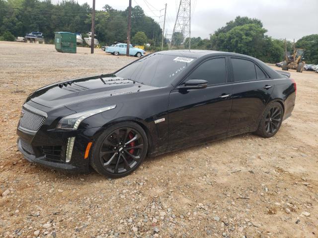 Cadillac Cts-v (2019)