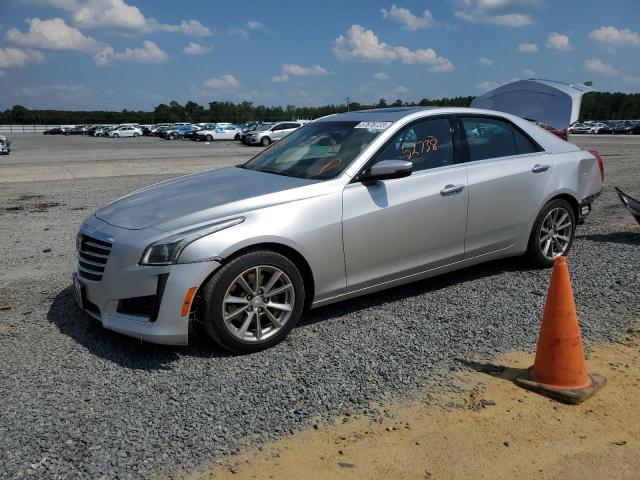 Cadillac Cts luxury (2019)