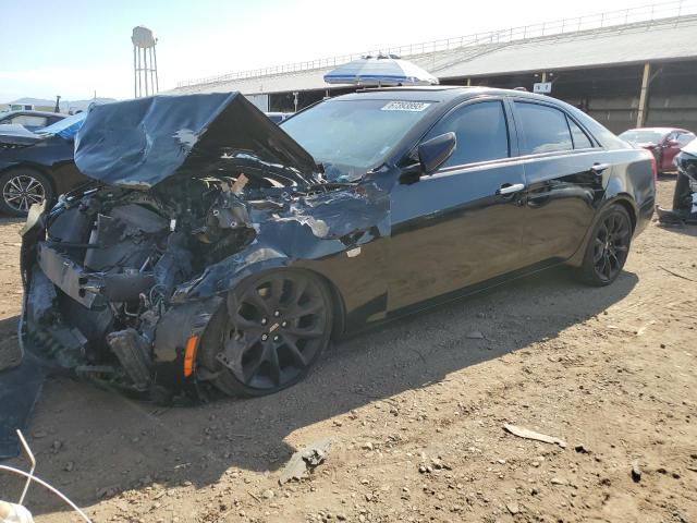 Cadillac Cts luxury (2019)