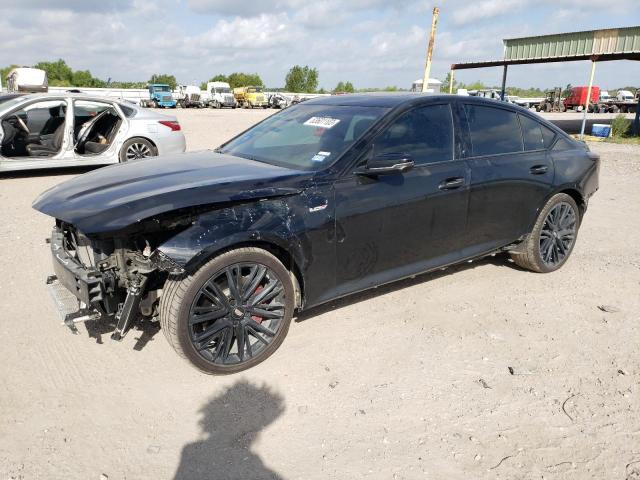 Cadillac Ct5-v (2020)