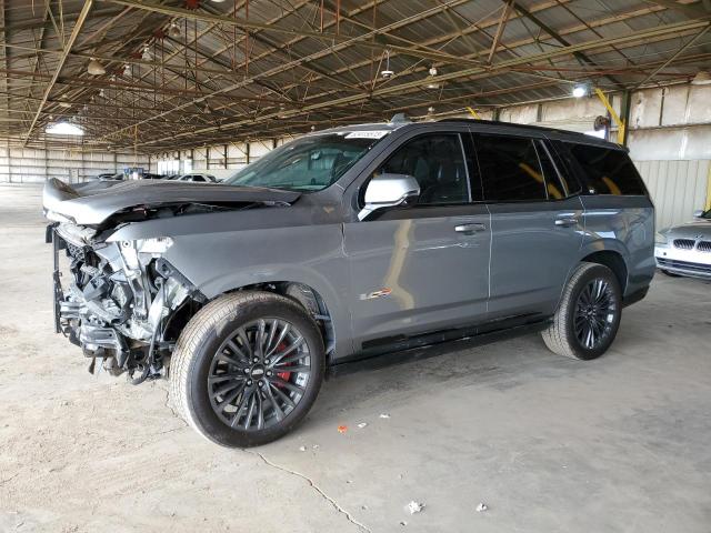 Cadillac Escalade v (2023)