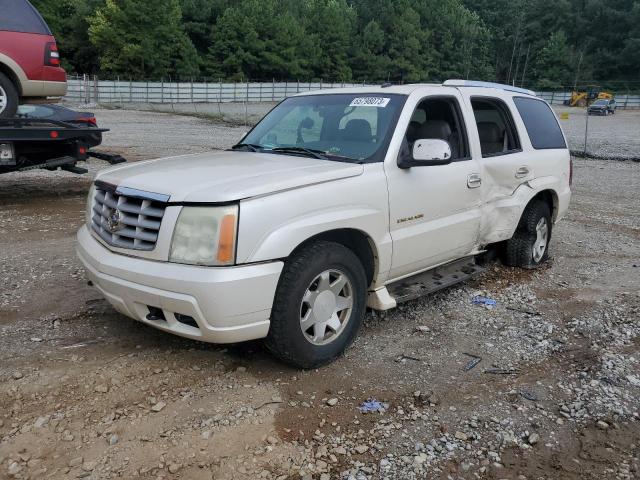Cadillac Escalade l (2002)