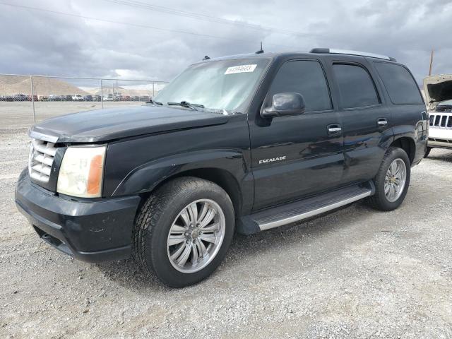Cadillac Escalade l (2003)