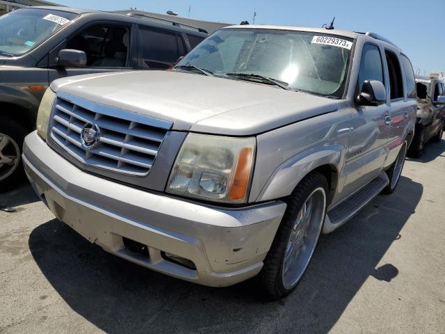 Cadillac Escalade l (2004)