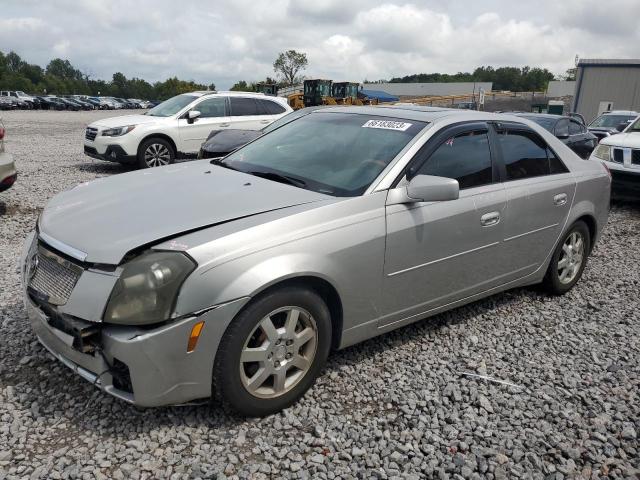 Cadillac Cts hi fea (2005)