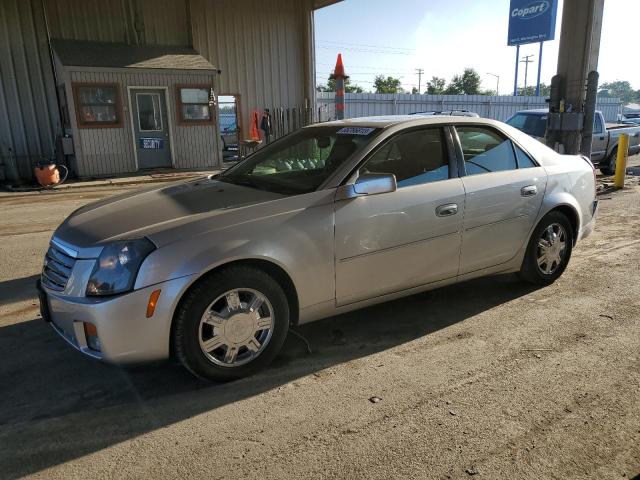 Cadillac Cts hi fea (2005)