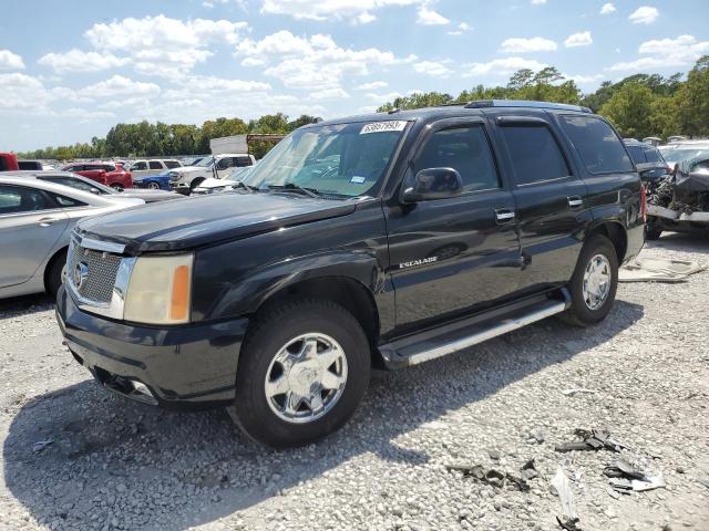 Cadillac Escalade l (2005)