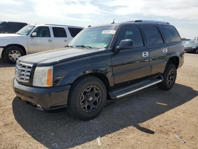 Cadillac Escalade l (2005)