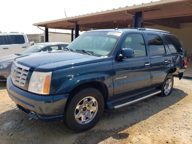 Cadillac Escalade l (2005)