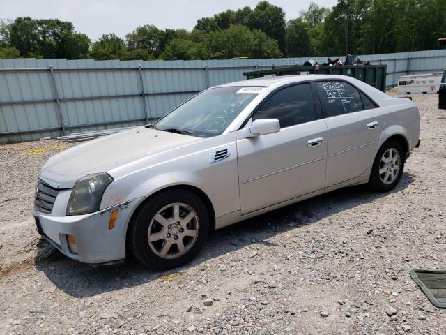 Cadillac Cts hi fea (2006)