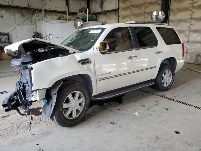 Cadillac Escalade l (2007)