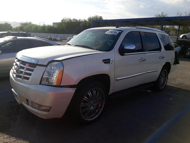 Cadillac Escalade l (2007)