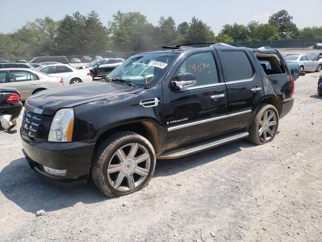 Cadillac Escalade l (2007)