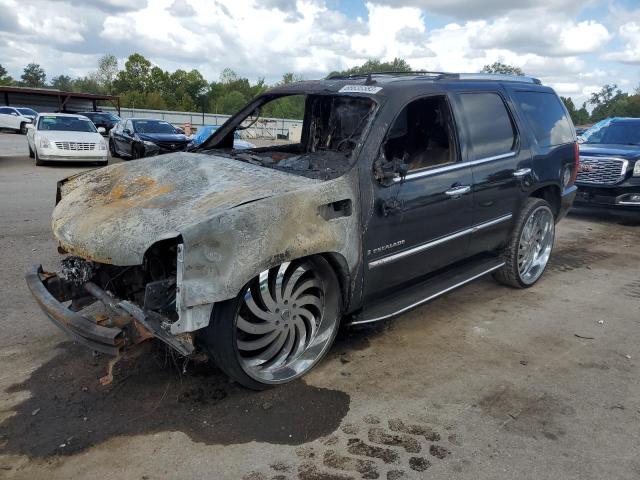 Cadillac Escalade l (2007)