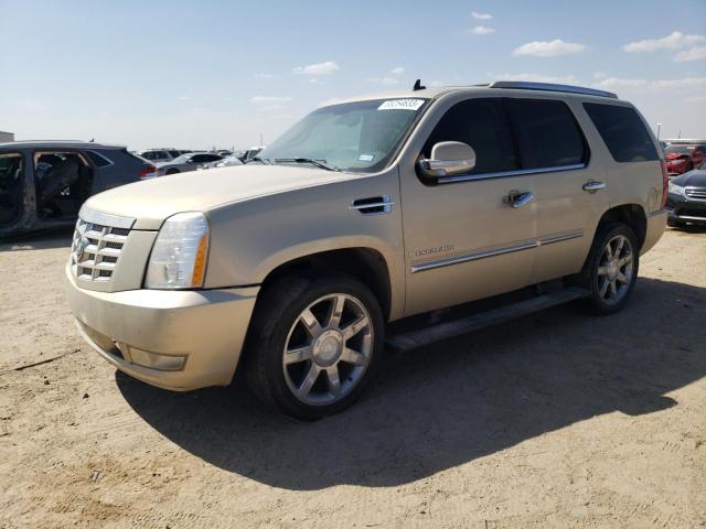 Cadillac Escalade l (2007)