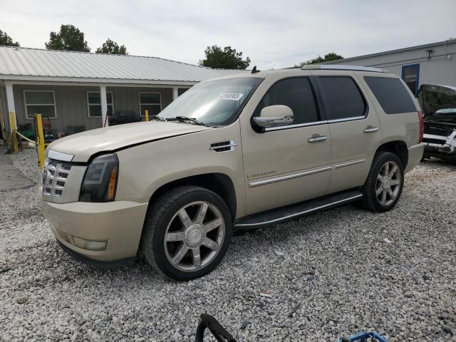 Cadillac Escalade l (2007)