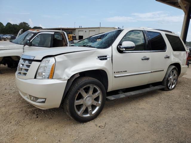 Cadillac Escalade l (2007)