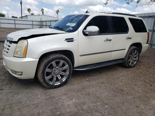 Cadillac Escalade l (2008)